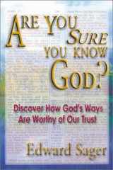 Are You Sure You Know God? cover image