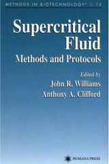 Supercritical Fluid Methods and Protocols cover image