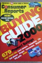 Consumer Reports Home Computer Buying Guide cover image