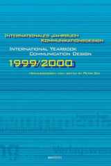 International Yearbook Communication Design, 1999-2000 cover image