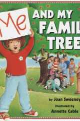 Me and My Family Tree cover image
