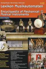 Encyclopedia Of Mechanical M.i. cover image