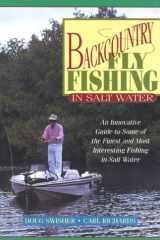 Backcountry Fly Fishing in Salt Water cover image