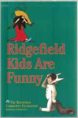 Ridgefield Kids Are Funny cover image
