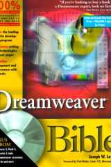 Dreamweaver? 3 Bible cover image