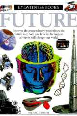 Eyewitness: Future (Eyewitness Books) cover image
