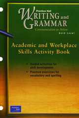 Writing and Grammar Communiation in Action cover image