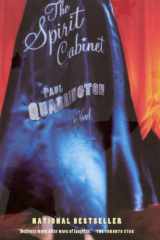 The Spirit Cabinet cover image