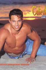 Caliente 2001 cover image