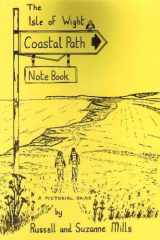 Isle of Wight Coastal Path Note Book cover image