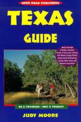 Texas Guide cover image