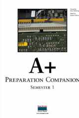 A+ Companion Guide cover image