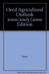 OECD-FAO Agricultural Outlook 2000 cover image