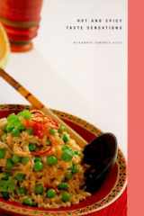Mexican Hot and Spicy Taste Sensations cover image
