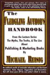 The Fledgling Author's Handbook cover image