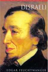 Disraeli cover image