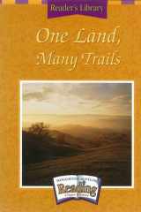 Houghton Mifflin the Nation's Choice Reader's Library Theme 5 Grade 5 cover image