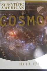 Scientific American Book of the Cosmos cover image