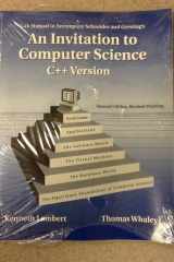 An Invitation to Computer Science cover image