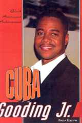 Cuba Gooding, Jr. cover image