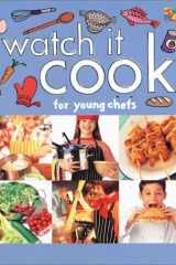 Watch It Cook cover image