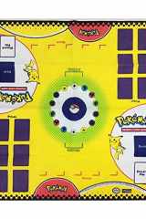 Pokemon Playmat Pack 12 cover image