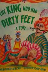 King Had Dirty Feet cover image