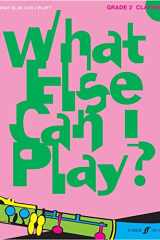 What Else Can I Play? cover image