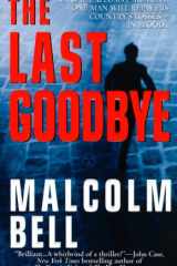 The Last Goodbye cover image