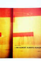I Am Almost Always Hungry cover image