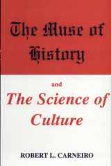 The Muse of History and the Science of Culture cover image