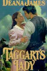 Taggart's Lady cover image