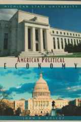 American Political Economy cover image