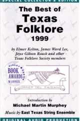 The Best of Texas Folklore 1999 (2 Audio Cassettes) cover image
