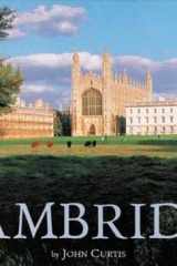 Cambridge Groundcover cover image