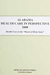 Alabama Health Care in Perspective 2000 cover image