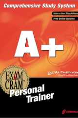 A+ Exam Cram Personal Trainer cover image