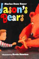 Jason's Bears cover image