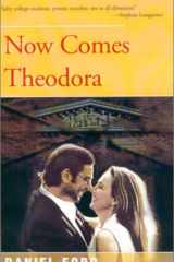 Now Comes Theodora cover image