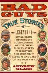Bad Guys cover image