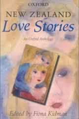 New Zealand Love Stories: An Oxford Anthology cover image