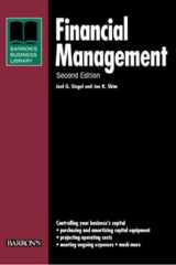 Financial Management cover image
