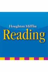 Houghton Mifflin Reading: The Nation's Choice Intergrated Theme Tests Level 5 cover image