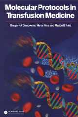 Molecular Protocols in Transfusion Medicine cover image