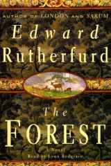 The Forest cover image
