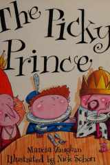 The Picky Prince cover image