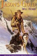 Jason's Gold cover image