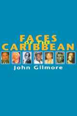 Faces of the Caribbean (A Latin America Bureau Book, 1) cover image