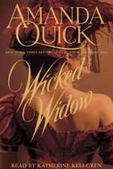 Wicked Widow cover image