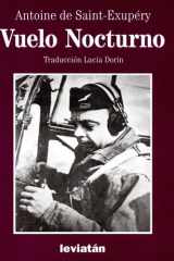 Vuelo Nocturno cover image